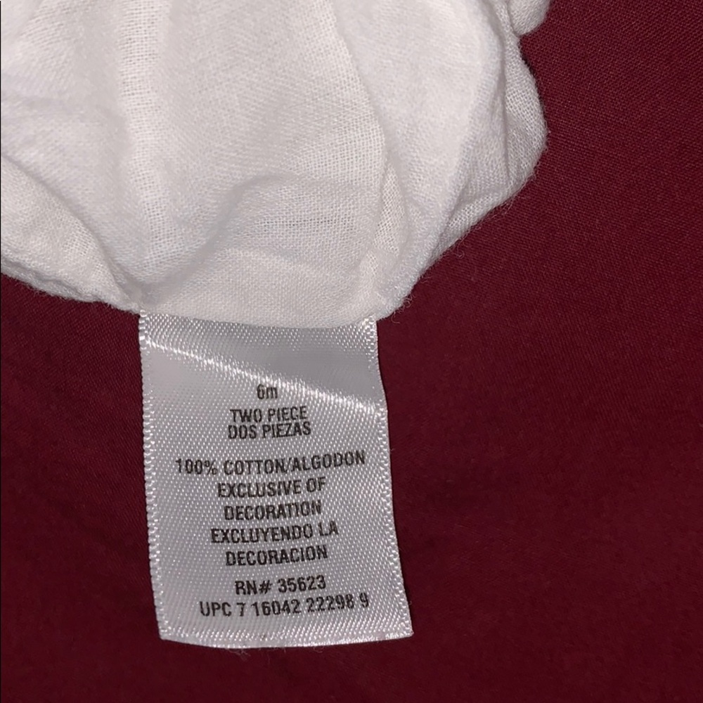 Infant clothes - Picture 5 of 6